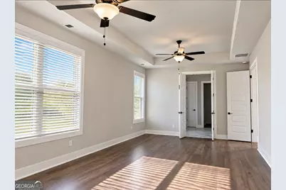 124 Patillo Manor #06, Stockbridge, GA 30281 - Photo 33