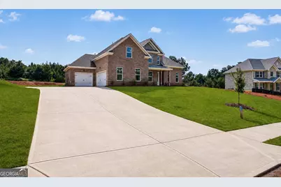 124 Patillo Manor #06, Stockbridge, GA 30281 - Photo 5