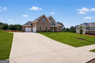 124 Patillo Manor, Stockbridge, GA 30281 - Photo 5