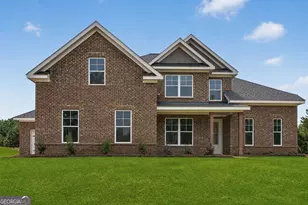 124 Patillo Manor, Stockbridge, GA 30281 - Photo 1