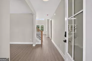 124 Patillo Manor, Stockbridge, GA 30281 - Photo 7