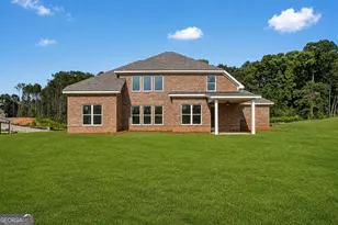 124 Patillo Manor, Stockbridge, GA 30281 - Photo 35