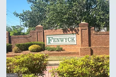 90 Fenwyck Commons, Fayetteville, GA 30214 - Photo 31