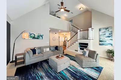 90 Fenwyck Commons, Fayetteville, GA 30214 - Photo 1