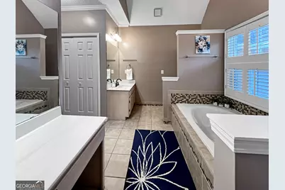 90 Fenwyck Commons, Fayetteville, GA 30214 - Photo 21
