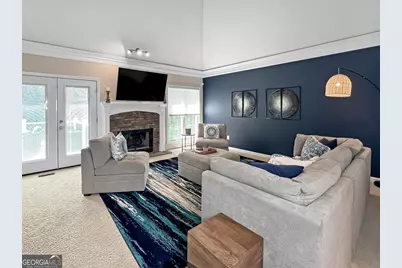 90 Fenwyck Commons, Fayetteville, GA 30214 - Photo 7