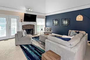 90 Fenwyck Cmns, Fayetteville, GA 30214 - Photo 7