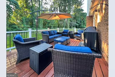90 Fenwyck Commons, Fayetteville, GA 30214 - Photo 29