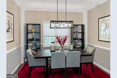 90 Fenwyck Commons, Fayetteville, GA 30214 - Photo 11