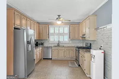 90 Fenwyck Commons, Fayetteville, GA 30214 - Photo 13