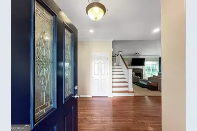 90 Fenwyck Commons, Fayetteville, GA 30214 - Photo 5