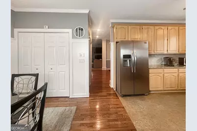 90 Fenwyck Commons, Fayetteville, GA 30214 - Photo 17