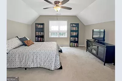 90 Fenwyck Commons, Fayetteville, GA 30214 - Photo 23