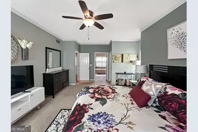 90 Fenwyck Commons, Fayetteville, GA 30214 - Photo 19