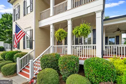 807 Clubside Court, Monroe, GA 30655 - Photo 5
