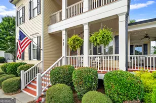 807 Clubside Ct, Monroe, GA 30655 - Photo 5