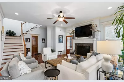 807 Clubside Court, Monroe, GA 30655 - Photo 9