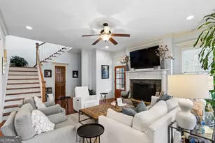 807 Clubside Ct, Monroe, GA 30655 - Photo 9