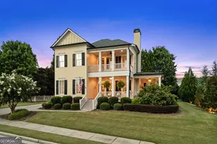 807 Clubside Ct, Monroe, GA 30655 - Photo 1