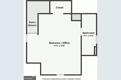 807 Clubside Court, Monroe, GA 30655 - Photo 47