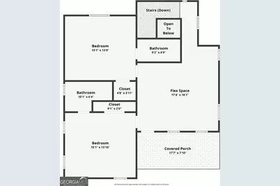 807 Clubside Court, Monroe, GA 30655 - Photo 41