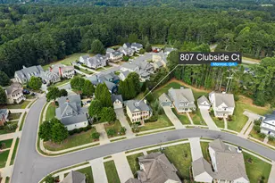 807 Clubside Ct, Monroe, GA 30655 - Photo 3