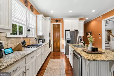 807 Clubside Court, Monroe, GA 30655 - Photo 15