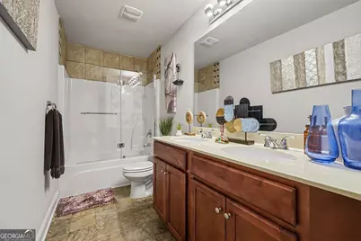 2724 Trey Court, Ellenwood, GA 30294 - Photo 21