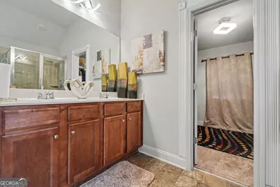 2724 Trey Court, Ellenwood, GA 30294 - Photo 15