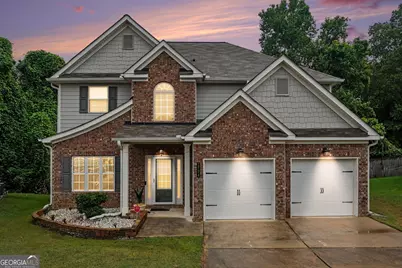 2724 Trey Court, Ellenwood, GA 30294 - Photo 1