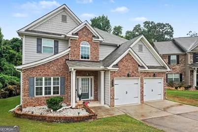2724 Trey Court, Ellenwood, GA 30294 - Photo 3