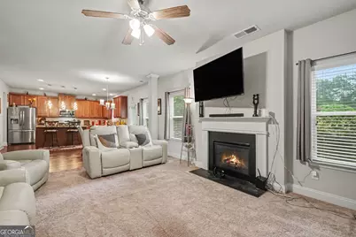 2724 Trey Court, Ellenwood, GA 30294 - Photo 7