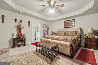 2724 Trey Court, Ellenwood, GA 30294 - Photo 13