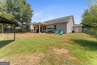 205 Christopher Luke Circle, Perry, GA 31069 - Photo 35