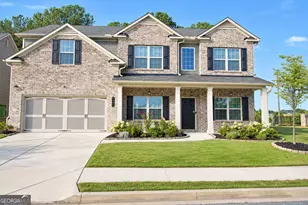 3305 Linstead Ct, Loganville, GA 30052 - Photo 1