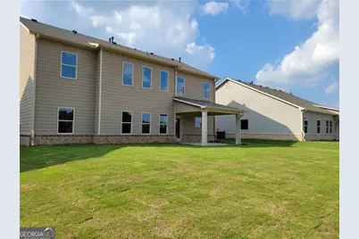 3305 Linstead Court, Loganville, GA 30052 - Photo 21