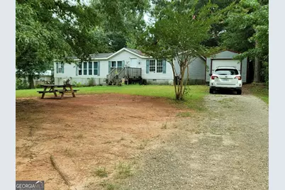 151 Hunters Ridge Drive, Monticello, GA 31064 - Photo 1
