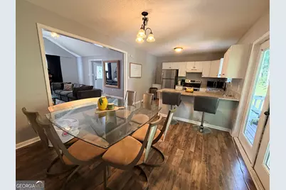 3564 Confederate Drive, Macon, GA 31211 - Photo 9