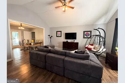 3564 Confederate Drive, Macon, GA 31211 - Photo 5