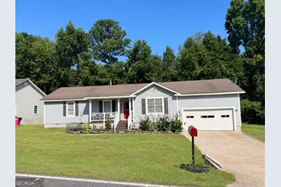 3564 Confederate Drive, Macon, GA 31211 - Photo 1