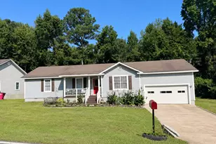 3564 Confederate Dr, Macon, GA 31211 - Photo 1