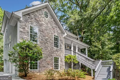 54 Overbrook Court, Newnan, GA 30263 - Photo 3