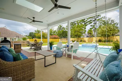 1007 Charleston Place, Valdosta, GA 31602 - Photo 51