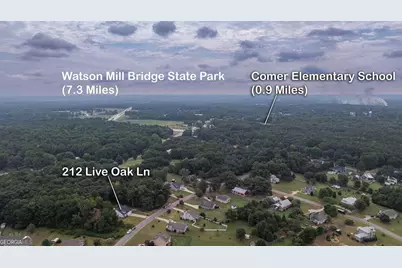 212 Live Oak Lane, Comer, GA 30629 - Photo 25