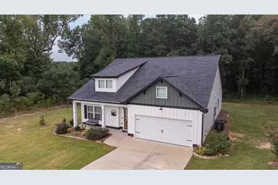 212 Live Oak Lane, Comer, GA 30629 - Photo 1