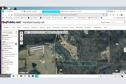 3585 Old Hwy 100, Tallapoosa, GA 30176 - Photo 1