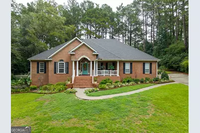 4723 Misty Valley Circle, Valdosta, GA 31602 - Photo 3
