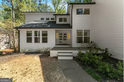 3040 Roxburgh Drive, Roswell, GA 30076 - Photo 9