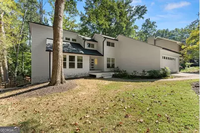 3040 Roxburgh Drive, Roswell, GA 30076 - Photo 7
