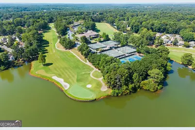 3040 Roxburgh Drive, Roswell, GA 30076 - Photo 67